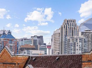 4 S 14th St NW #401, Calgary, AB T2N 1Z4