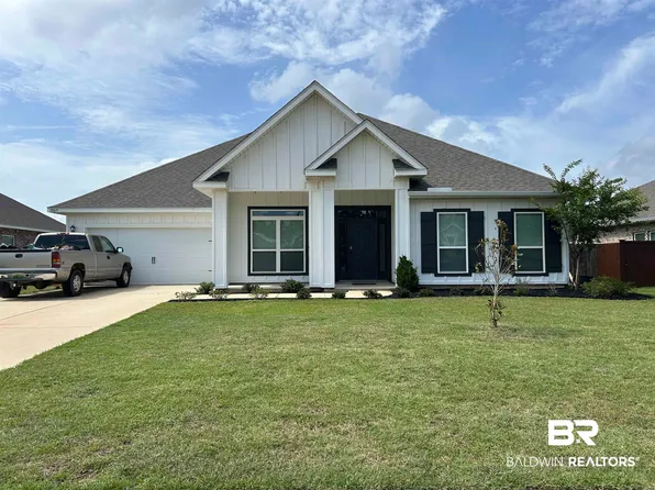 10169 Dunleith Loop, Daphne, AL 36526