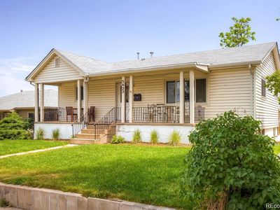 5422 S Nevada Street, Littleton, CO, 80120