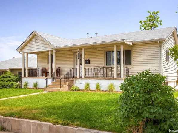 5422 S Nevada Street, Littleton, CO 80120