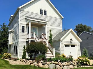 7229 Lakeview Ave, South Haven, MI 49090