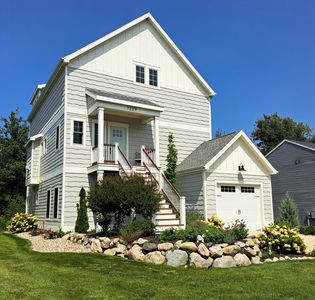 7229 Lakeview Ave, South Haven, MI, 49090
