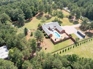 6280 Rutledge Dr NW, Acworth, GA 30101