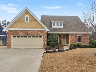 4346 Old Cahaba Pkwy, Helena, AL, 35080