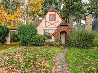 6037 N Michigan Ave, Portland, OR 97217