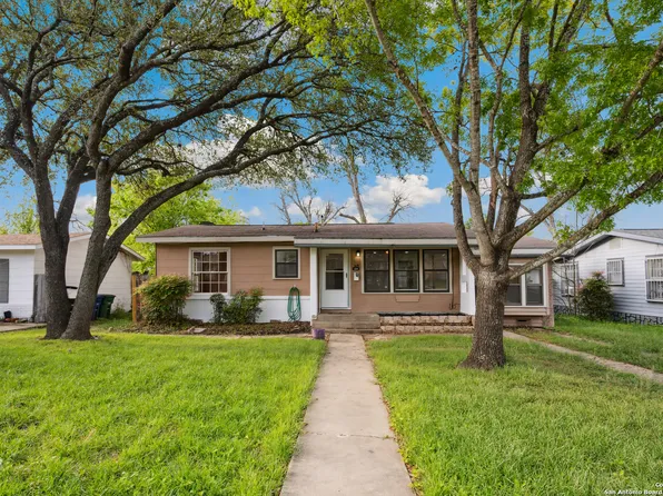 334 BYRNES DR, San Antonio, TX 78209