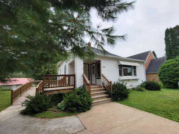 5114 N South Main St, Winter, WI 54896