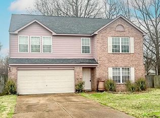 75 Oakland Woods Cv, Oakland, TN 38060