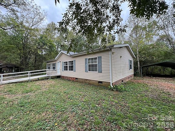 2nd image of 25838 Lingerfelt Rd