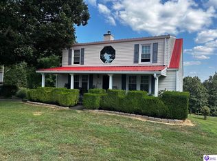 3420 Liberty Rd, Battletown, KY 40104