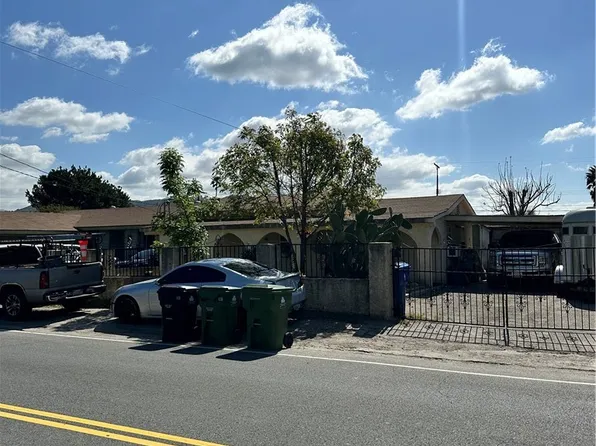 10952 Penrose St, Sun Valley, CA 91352
