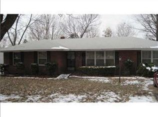 3053 Linda Dr, Memphis, TN 38118