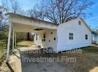 3413 W 70th St, Shreveport, LA 71108