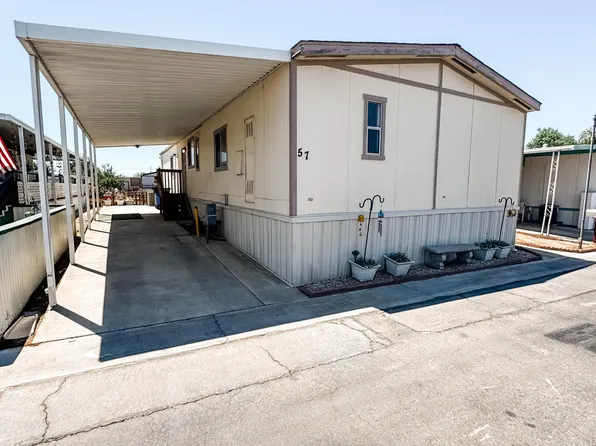 852 E Grangeville Boulevard #57, Hanford, CA 93230