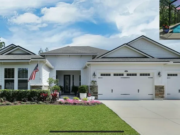 263 BROADLEAF Lane, St. Johns, FL 32259