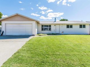 1921 Road 35, Pasco, WA