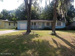 5757 Norde Dr W, Jacksonville, FL 32244