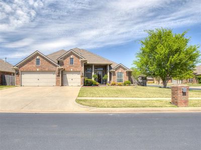 4001 Carrington Ln, Norman, OK, 73072