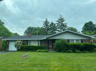 2466 Larkin Rd, Lexington, KY 40503