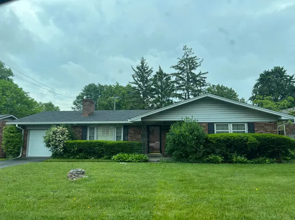 2466 Larkin Rd, Lexington, KY 40503