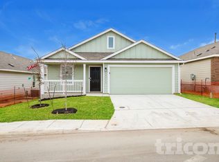 12911 Hyssop Mdw, Saint Hedwig, TX 78152