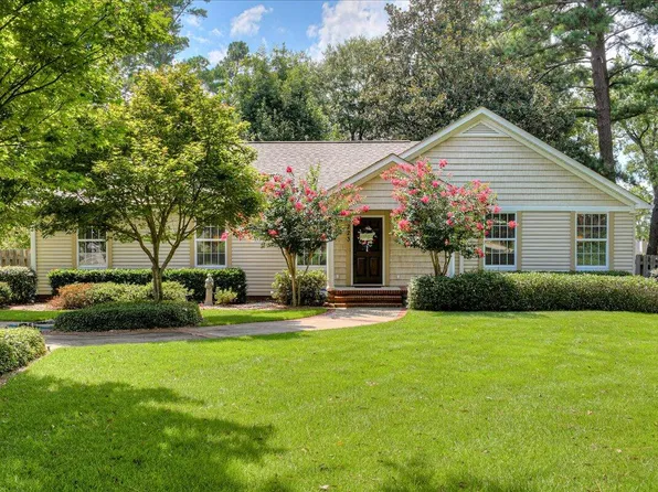 223 Lafayette Drive, Augusta, GA