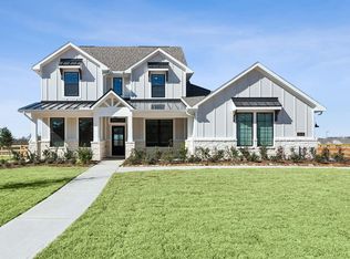 16632 Gaines Glen Ln, Montgomery, TX 77316