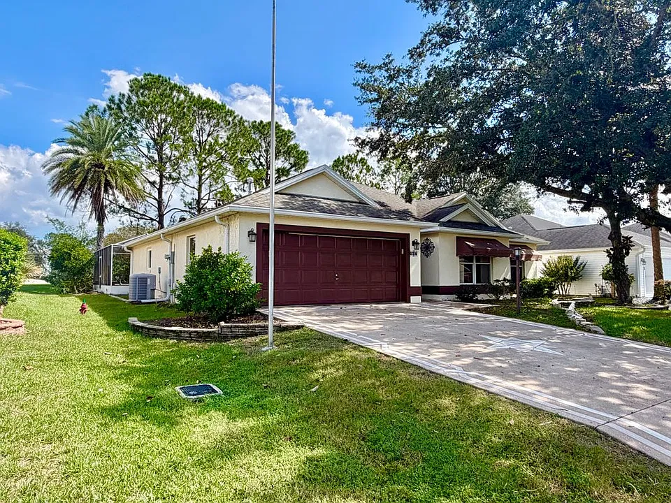 1407 Fortaleza Dr