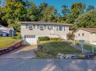 44 Fernwood Ave, Wheeling, WV