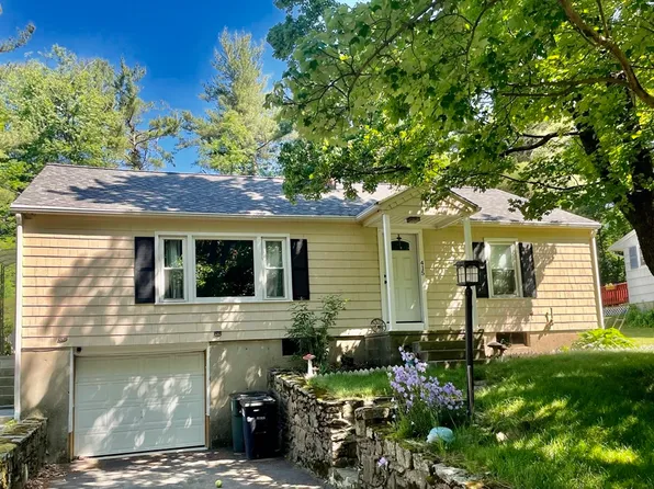 415 Reservoir St, Holden, MA 01520
