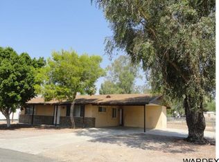 321 Meander Dr, Bullhead City, AZ 86442