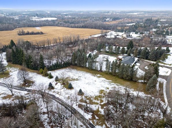 20 Southwinds Dr, Halton Hills, ON N0B 1H0