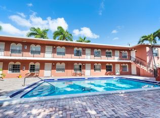 1405 Miami Rd APT 20, Fort Lauderdale, FL 33316