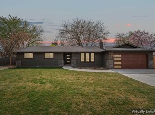 9709 W McMillan Rd, Boise, ID 83704