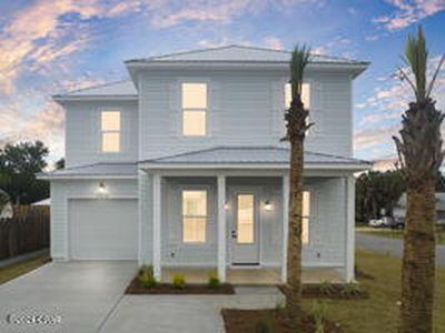 22531 Lakeview Dr, Panama City Beach, FL, 32413