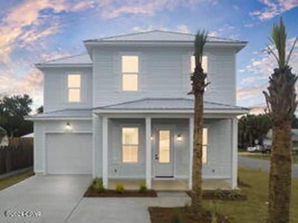 22531 Lakeview Dr, Panama City Beach, FL 32413