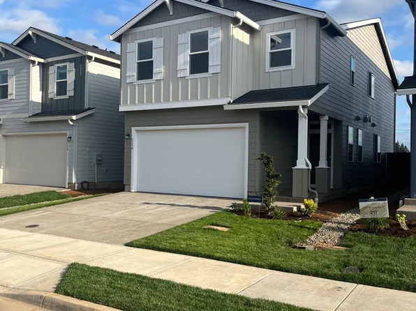 9134 SW Vermillion Dr, Tualatin, OR 97062