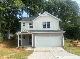 528 Wabash Ave #15, Charlotte, NC 28208
