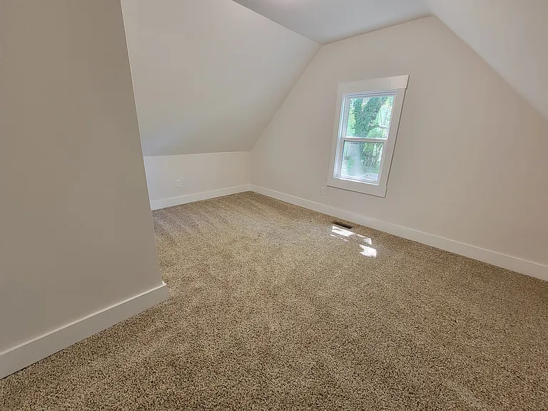 Second Floor Bedroom 1