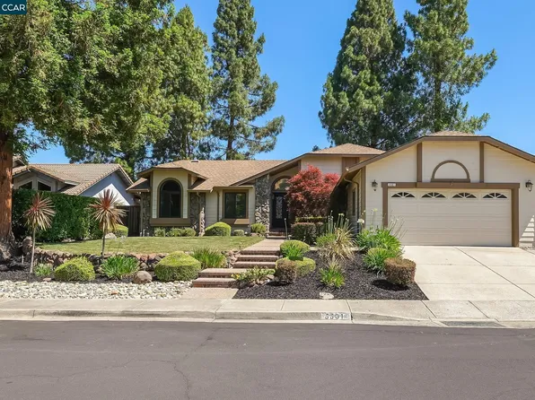 5501 Silver Sage Ct, Concord, CA 94521