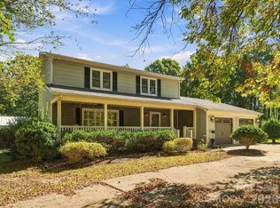 8898 Webb Rd, Stanfield, NC 28163