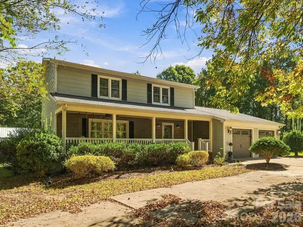 8898 Webb Rd, Stanfield, NC 28163