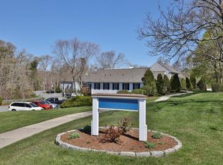 Harwich House, Harwich, MA 02645