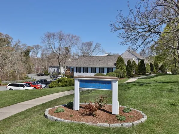 26 Pleasant Lake Avenue UNIT 16, Harwich, MA 02645