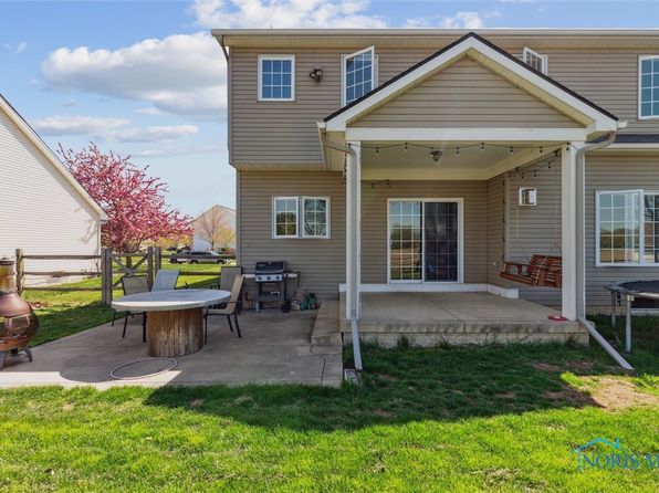 4218 Herdmans Cir, Maumee, OH 43537