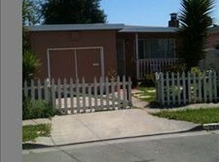 2866 13th St, San Pablo, CA 94806