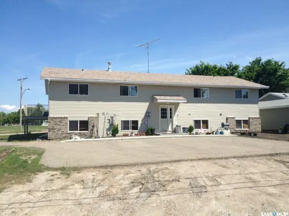 245 3rd STREET NE, Wadena, SK S0A 4J0