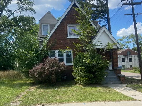 18475 Wexford T - TO Real Estate LLC, 18475 Wexford St #Ecc209463, Detroit, MI 48234