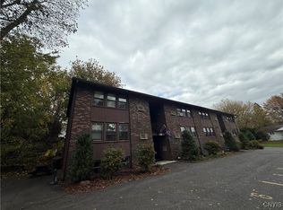 120 Hasbrouck St APT 1, Syracuse, NY 13206