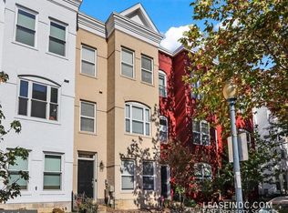 1209 V St NW, Washington, DC 20009